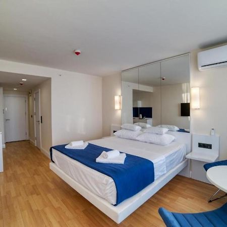 Luxury Sea View Apartments In Orbi City Batoumi Extérieur photo