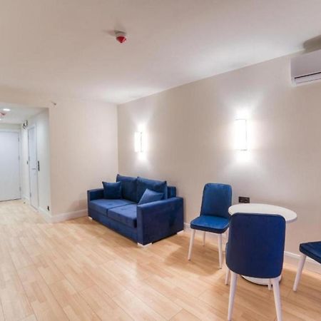 Luxury Sea View Apartments In Orbi City Batoumi Extérieur photo