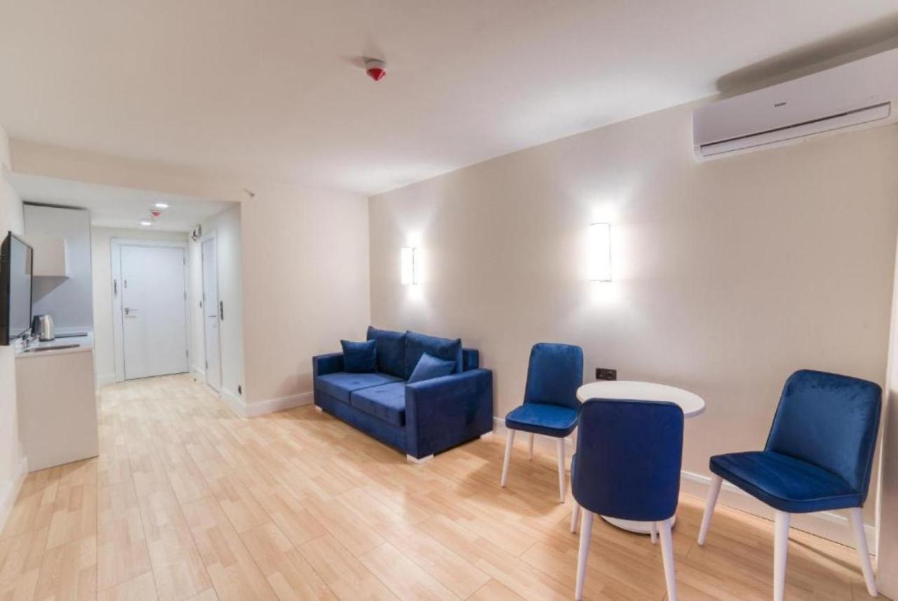 Luxury Sea View Apartments In Orbi City Batoumi Extérieur photo