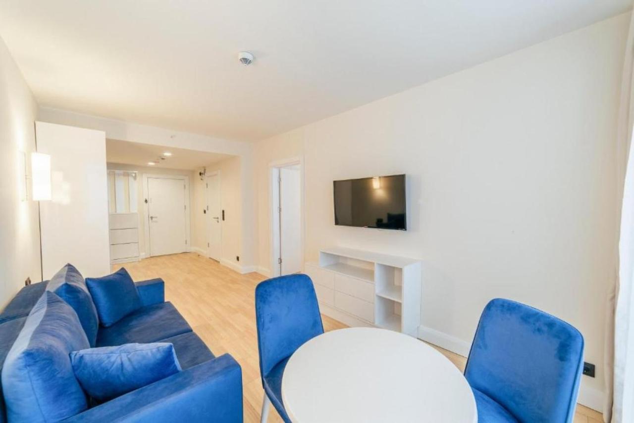Luxury Sea View Apartments In Orbi City Batoumi Extérieur photo