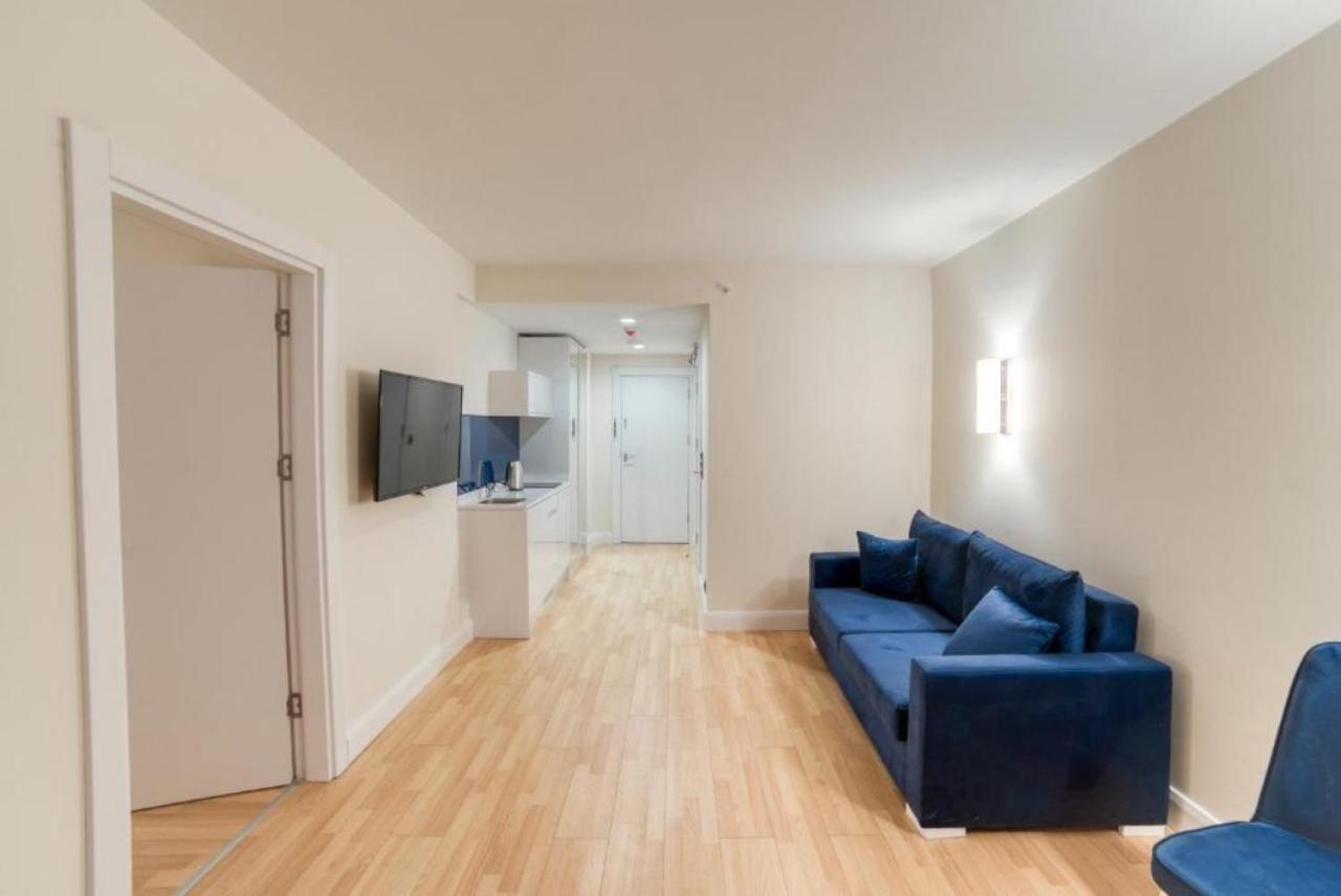 Luxury Sea View Apartments In Orbi City Batoumi Extérieur photo